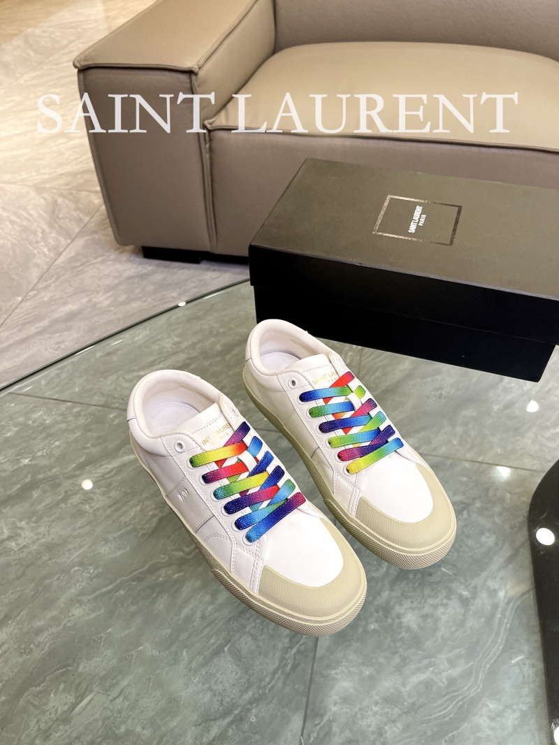 YSL Casual Shoes